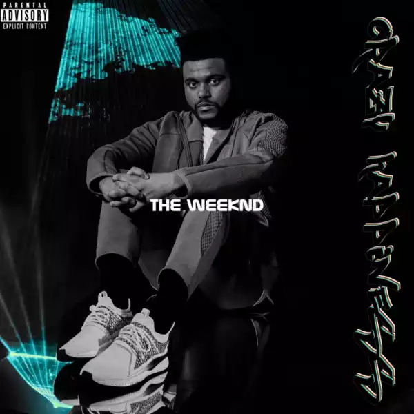 The Weeknd - It’s Ending